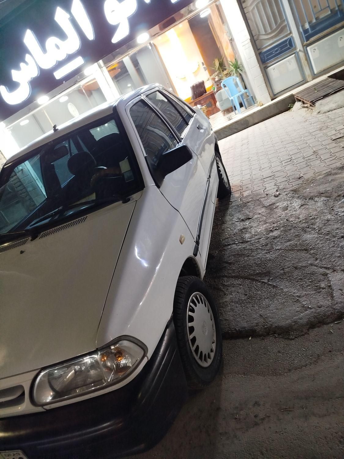 خودرو پراید، 131 آگهی ann_18020900