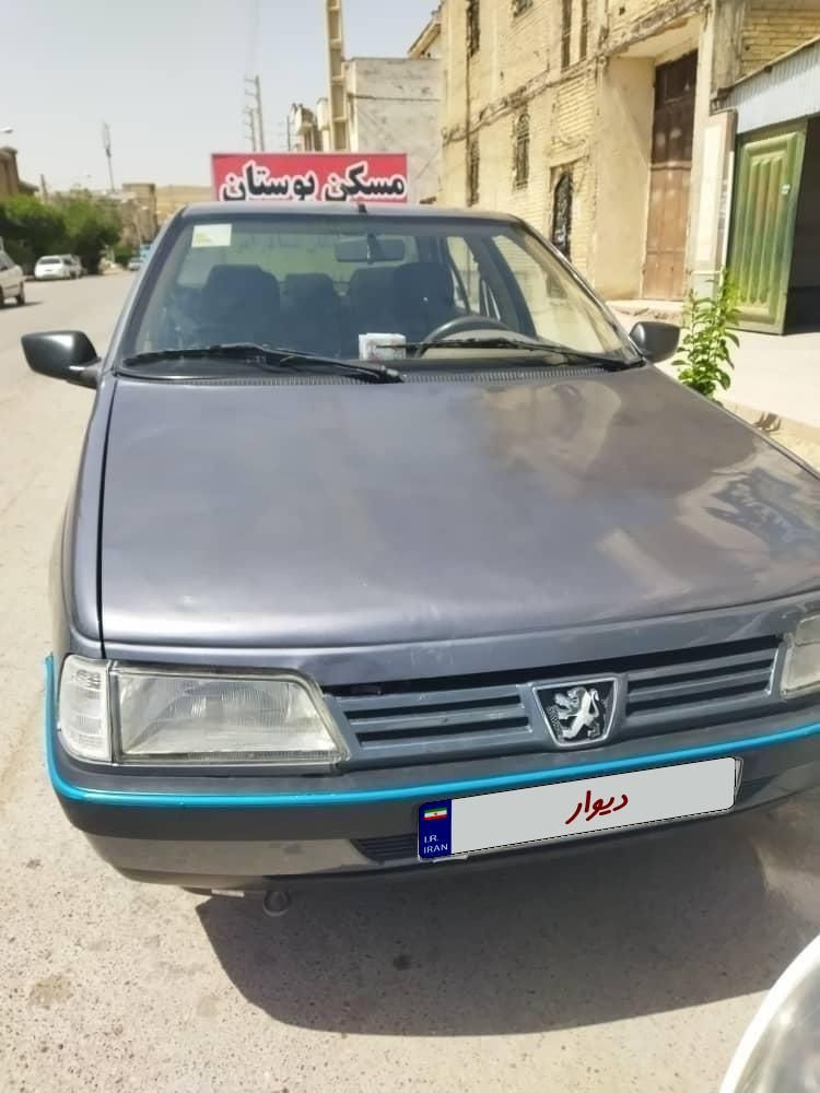 خودرو پژو، 405 آگهی ann_18020910