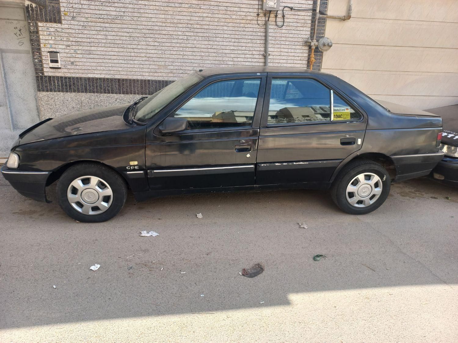 خودرو پژو، 405 آگهی ann_18020913