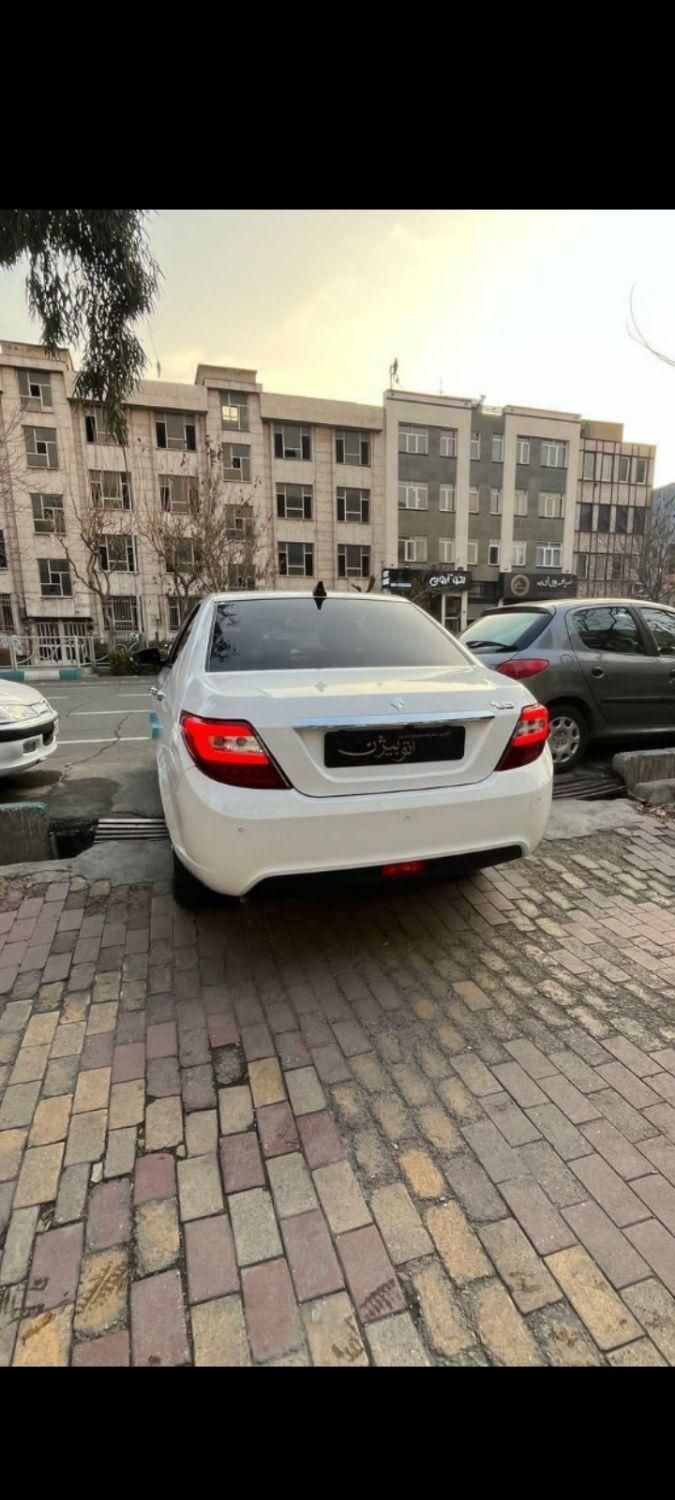دنا پلاس اتوماتیک توربو - 1404