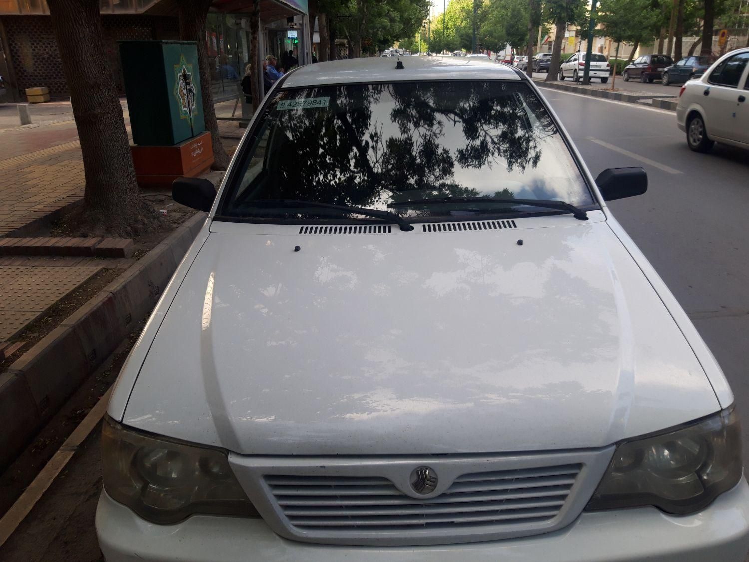خودرو پراید، 111 آگهی ann_18020938