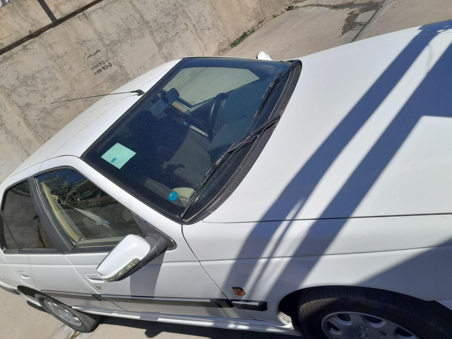 خودرو پژو، پارس آگهی ann_18020940
