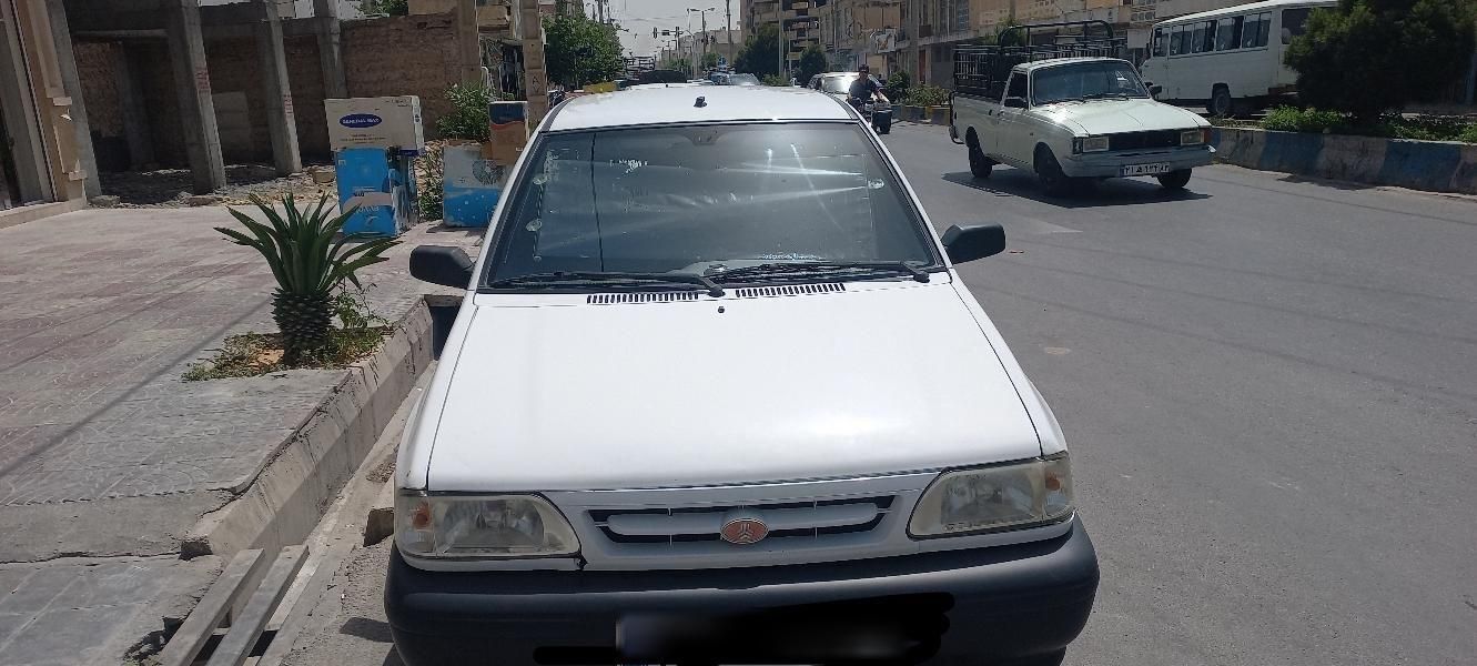 خودرو پراید، 131 آگهی ann_18020952