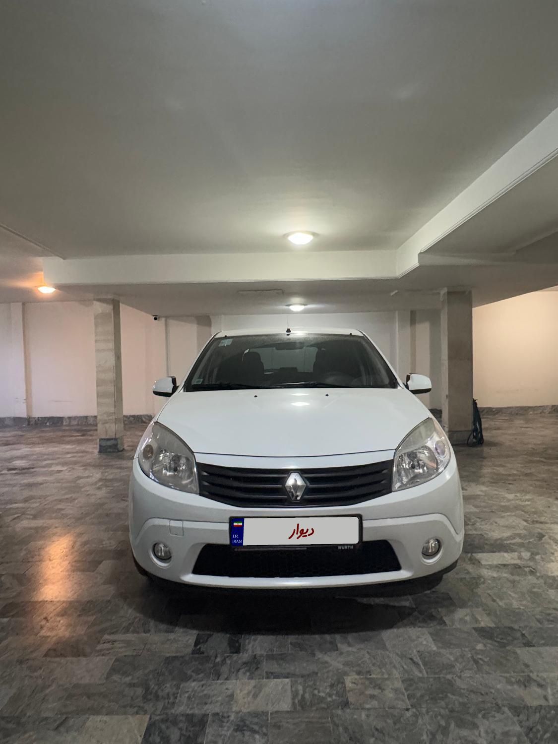 خودرو رنو، ساندرو آگهی ann_18020966