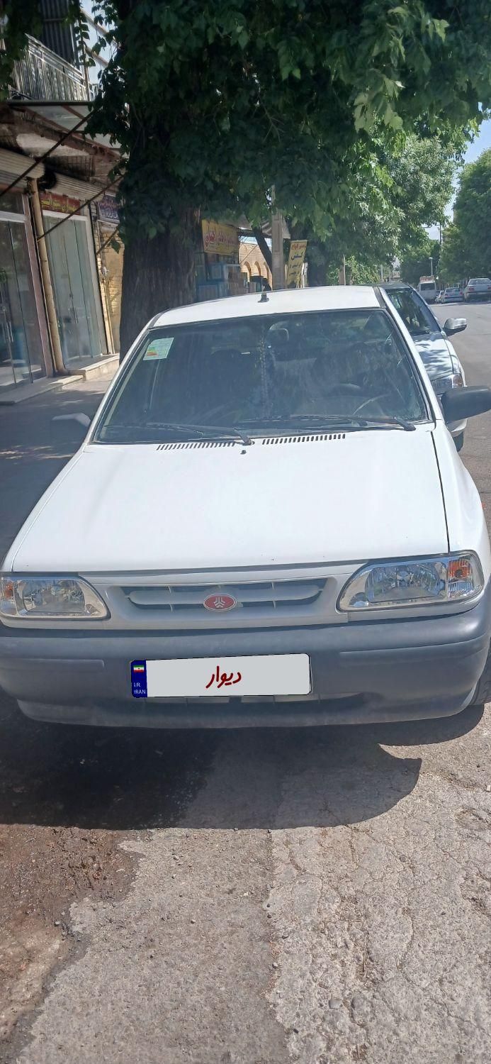 خودرو پراید، صبا آگهی ann_18020977
