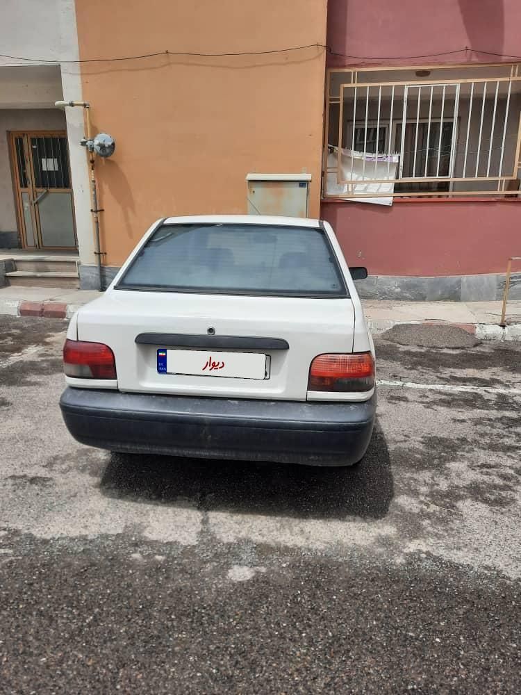 خودرو پراید، صبا آگهی ann_18020992