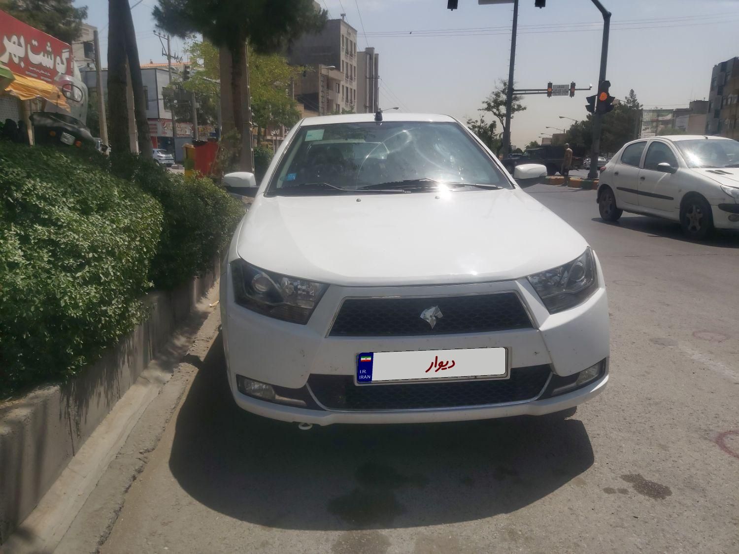 خودرو دنا، معمولی آگهی ann_18021007