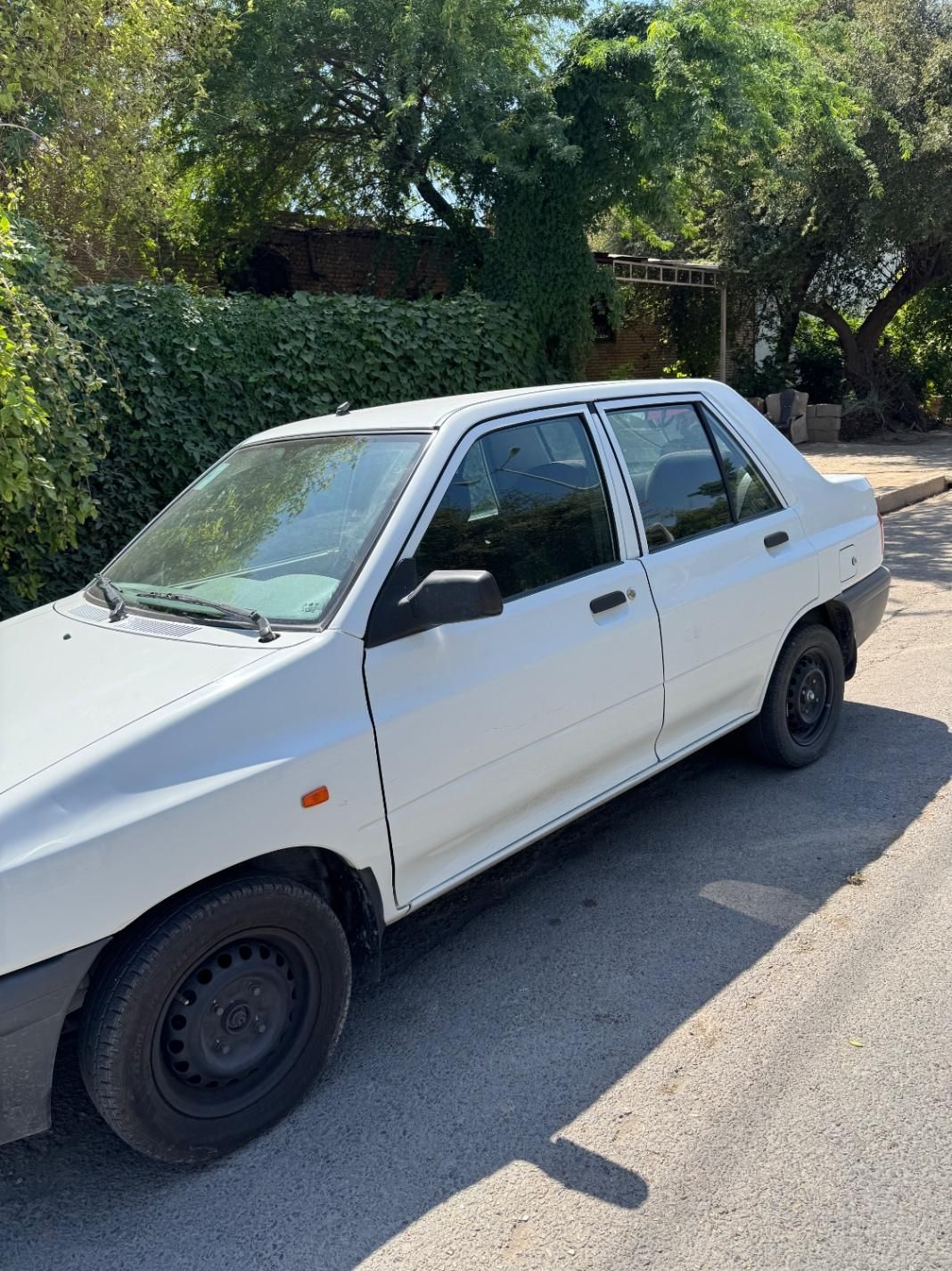 پراید 131 EX - 1397