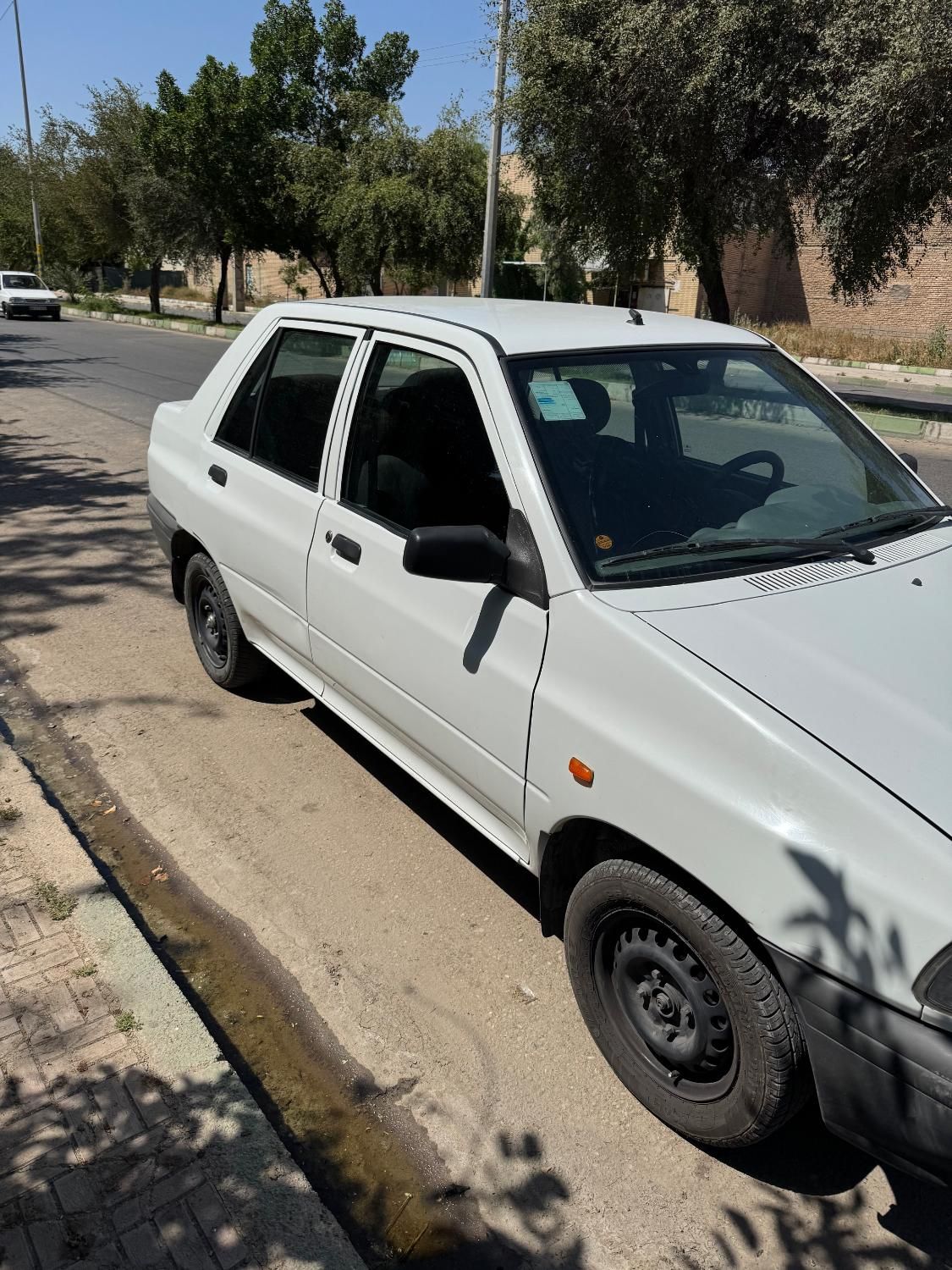 پراید 131 EX - 1397