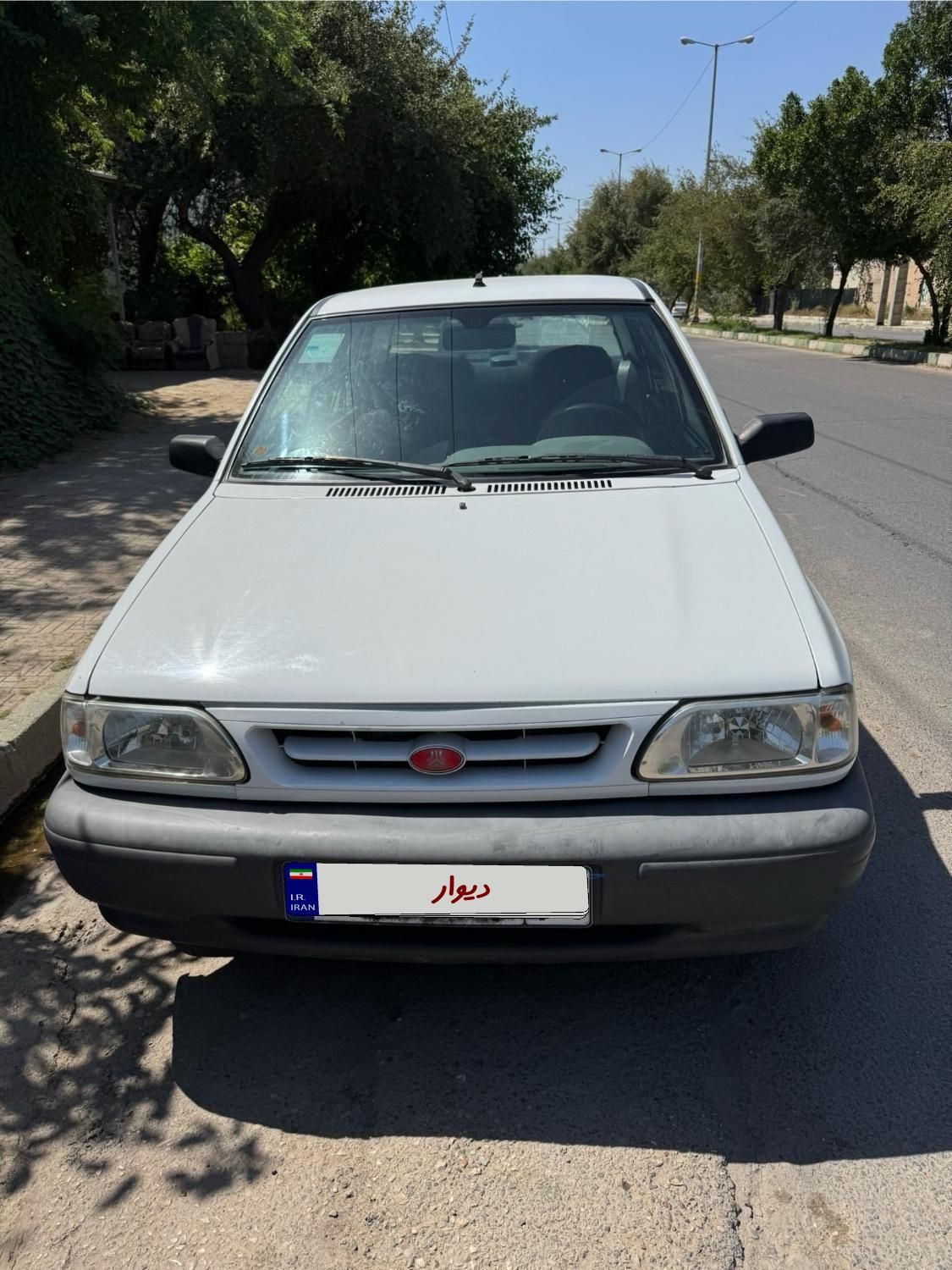 خودرو پراید، 131 آگهی ann_18021031