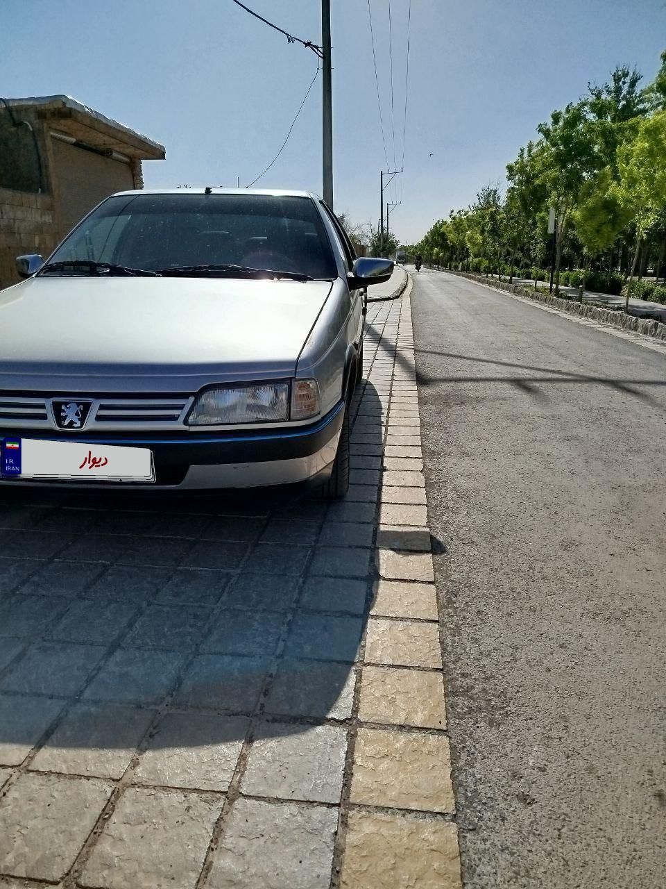خودرو پژو، 405 آگهی ann_18021098