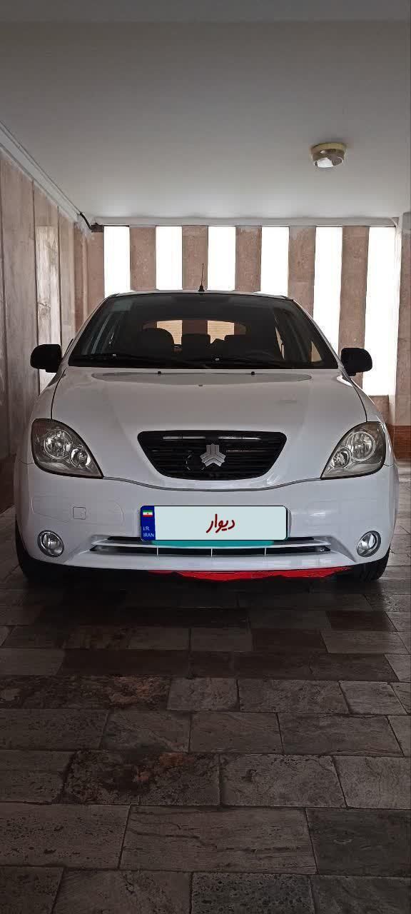 تیبا 2 EX - 1400