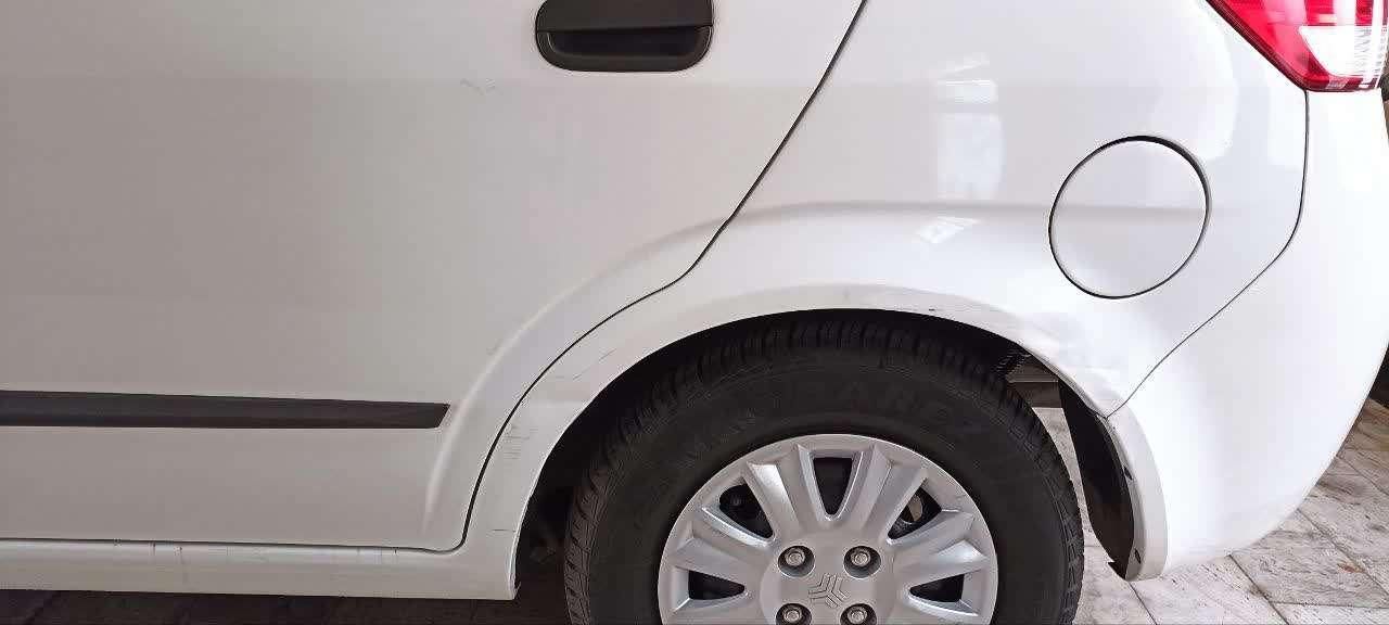 تیبا 2 EX - 1400