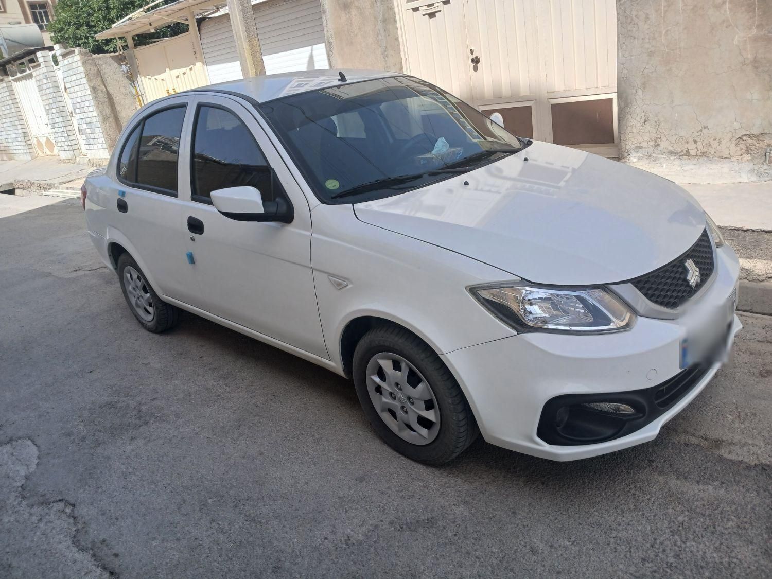 خودرو ساینا، S آگهی ann_18021136