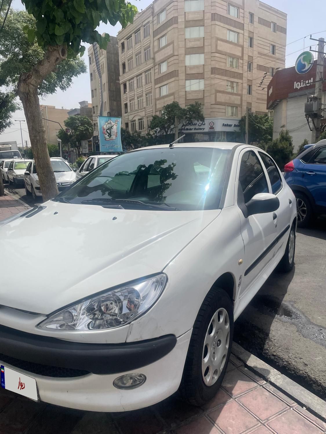 خودرو پژو، 206 آگهی ann_18021137