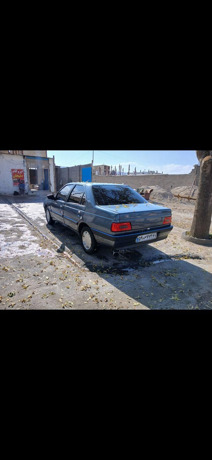 خودرو پژو، 405 آگهی ann_18021141