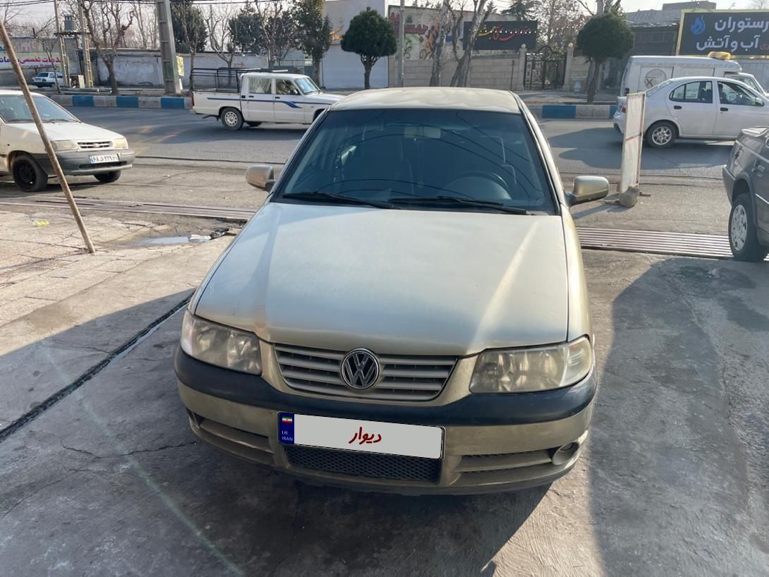 خودرو فولکس، گل آگهی ann_18021153