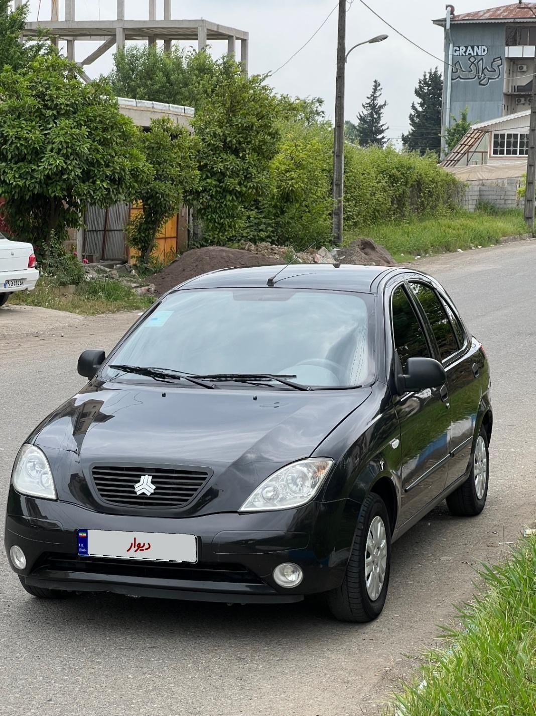 خودرو تیبا، 2 آگهی ann_18021156