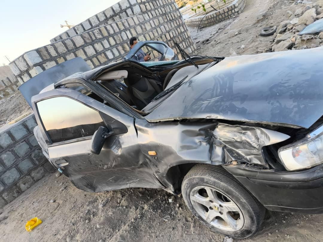 سمند LX EF7 دوگانه سوز - 1390