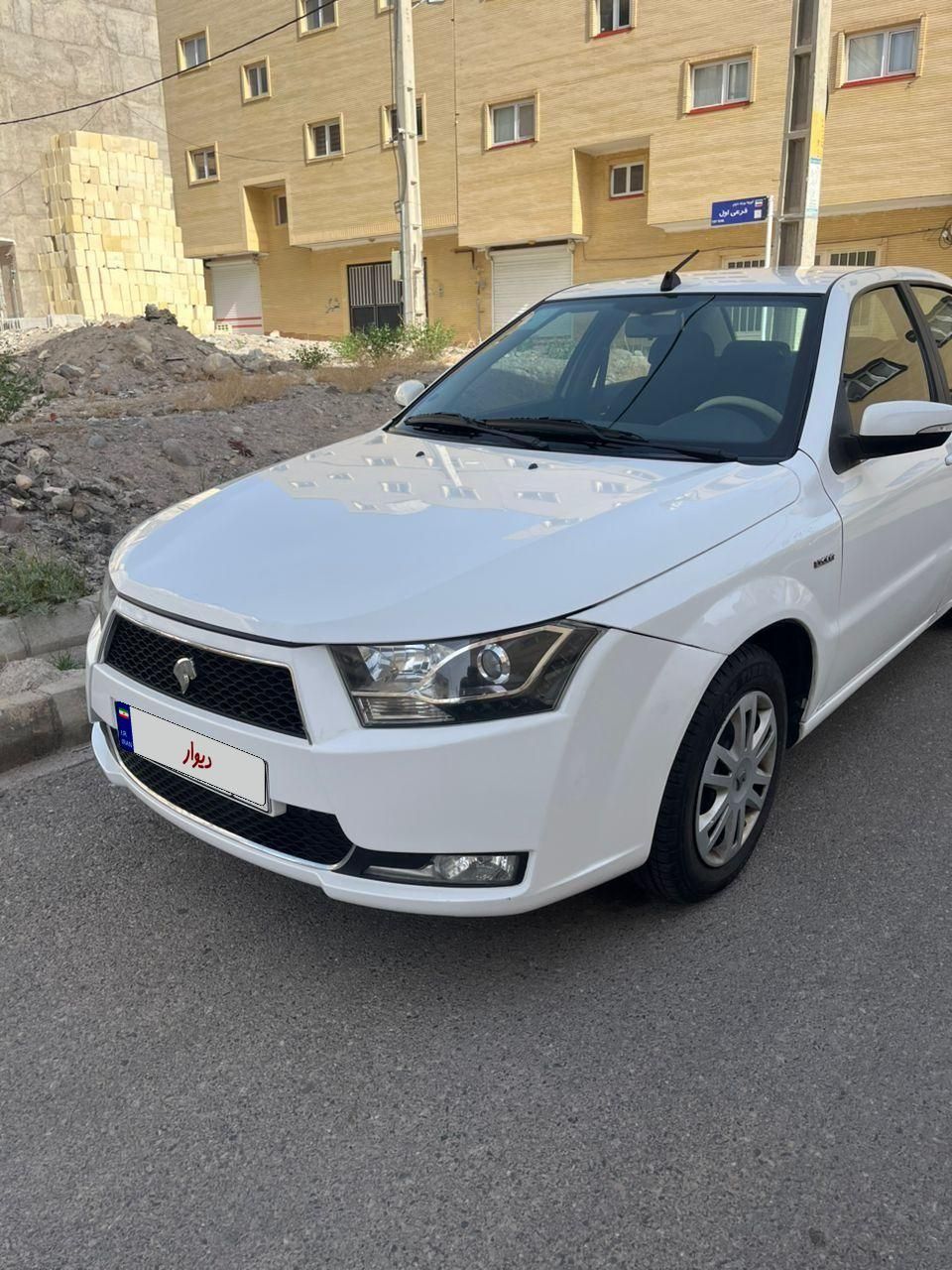 خودرو دنا، معمولی آگهی ann_18021172