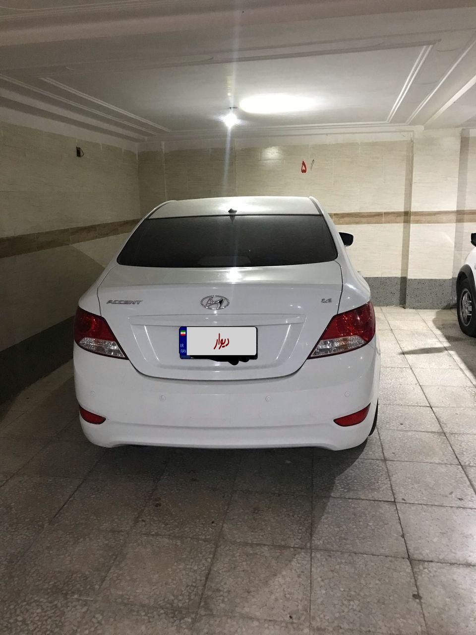 خودرو هیوندای، اکسنت آگهی ann_18021199