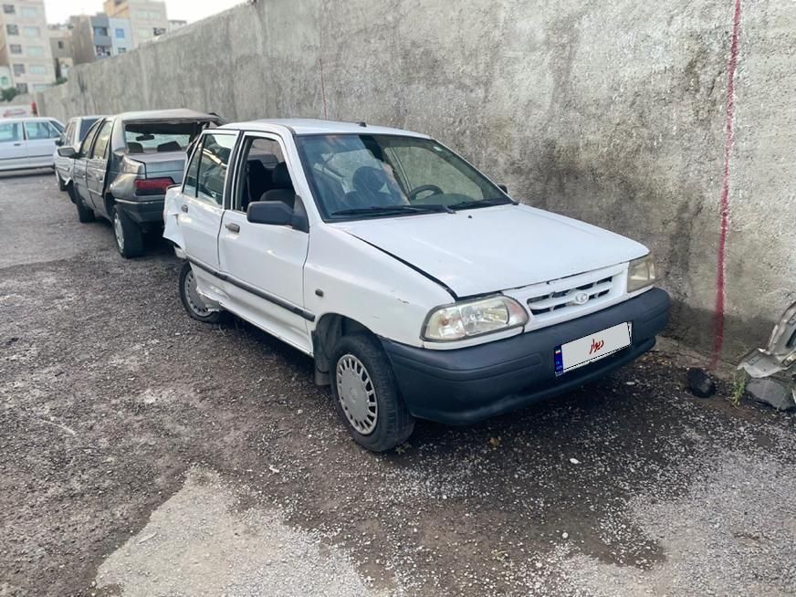 خودرو پراید، 131 آگهی ann_18021206