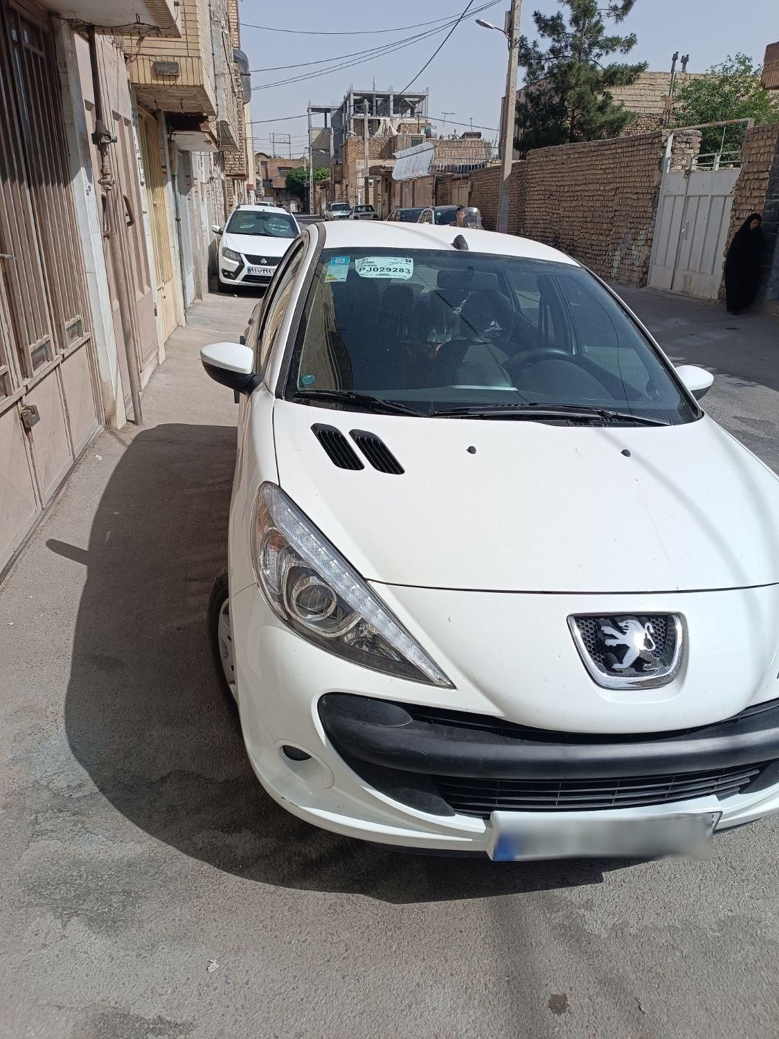 خودرو پژو، 207 آگهی ann_18021210