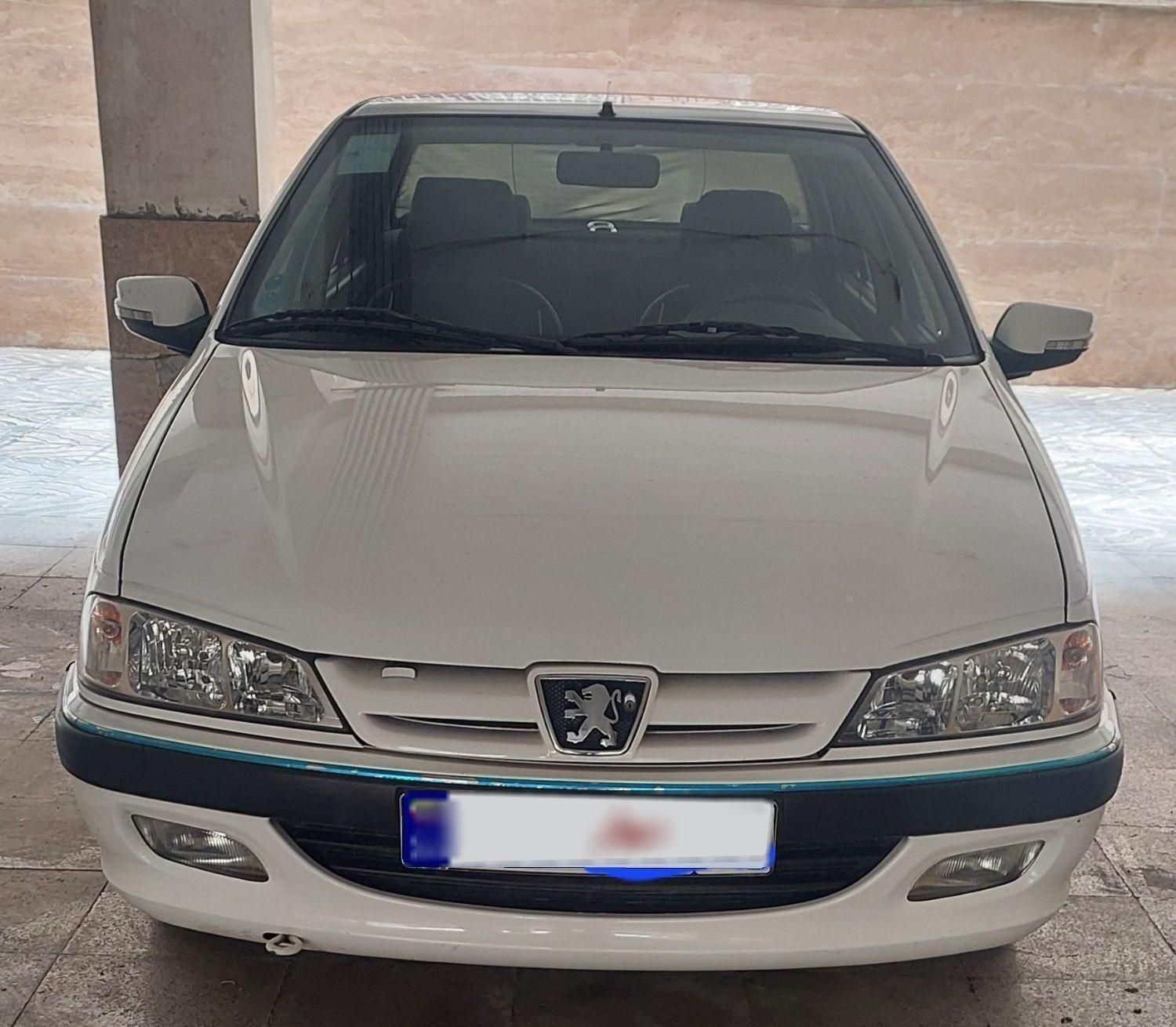 پژو پارس سال - 1399
