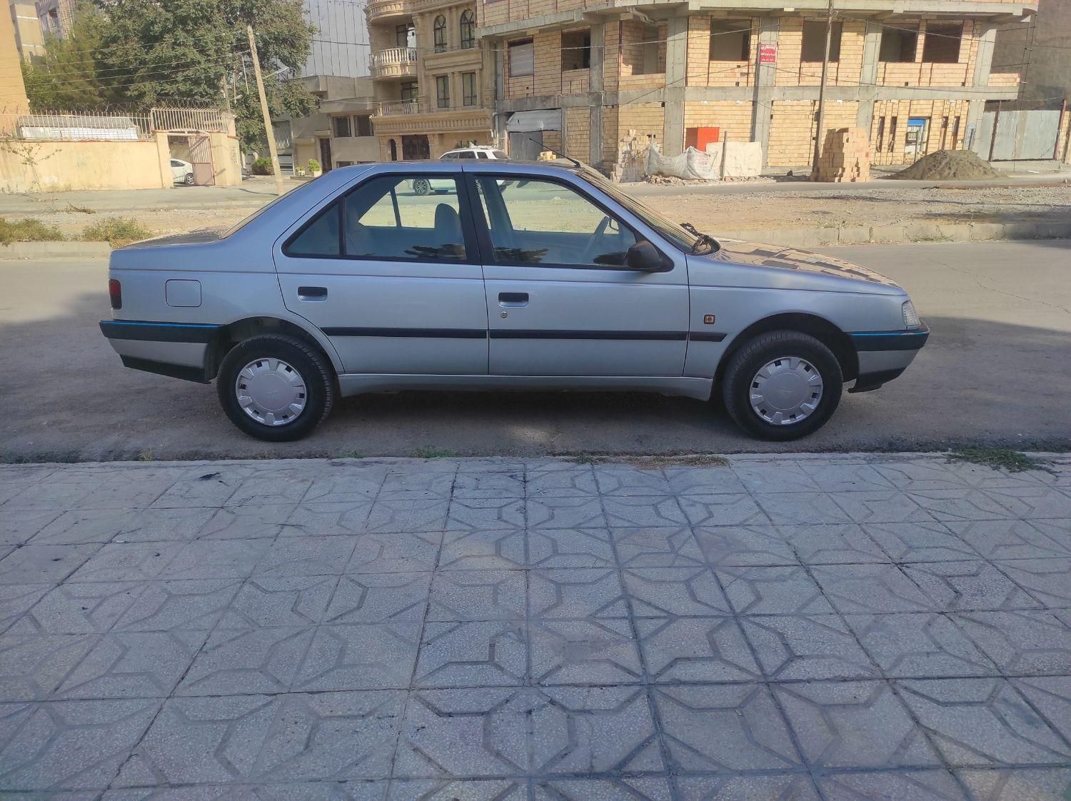 خودرو پژو، 405 آگهی ann_18021266