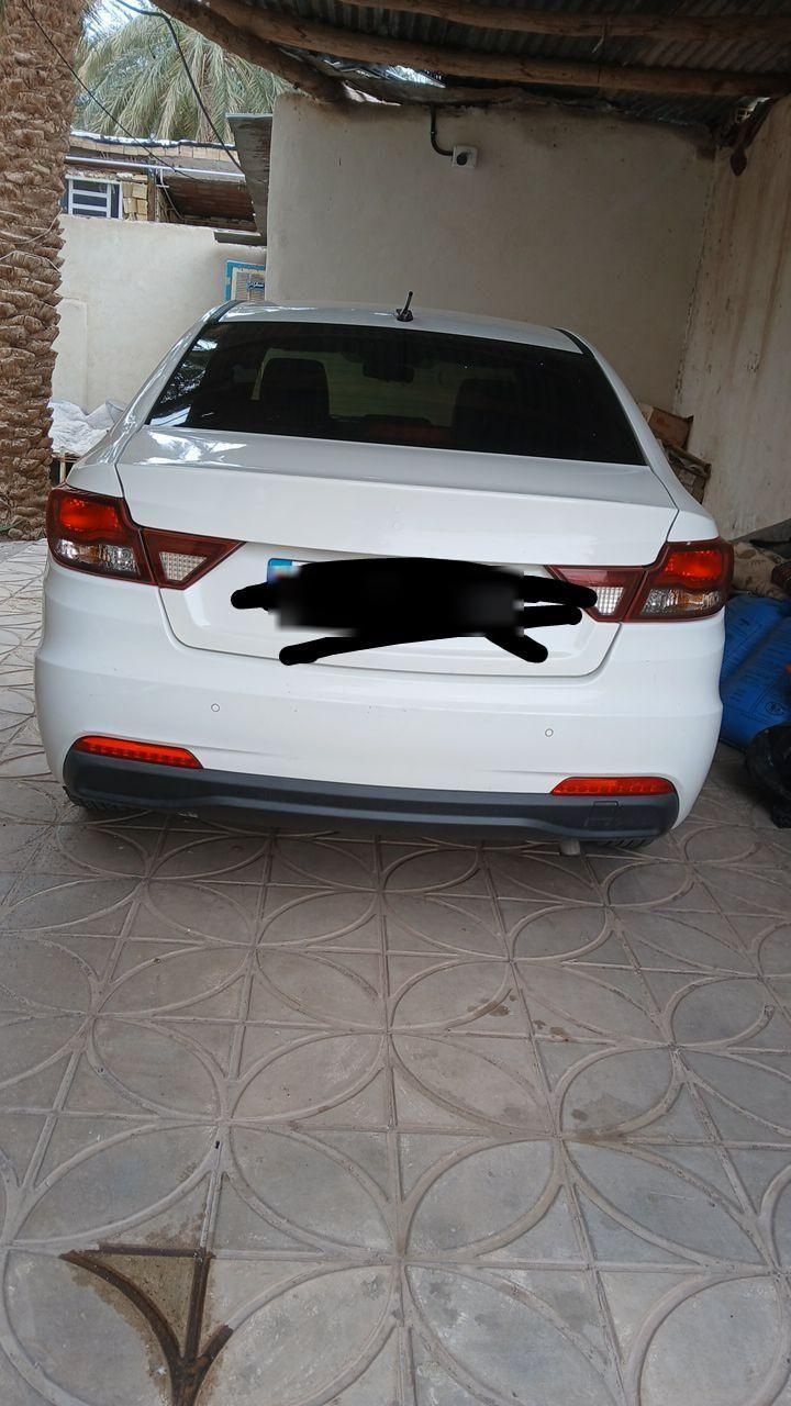 شاهین G دنده ای - 1400