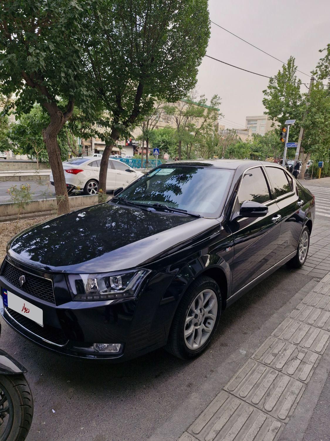 خودرو دنا، پلاس آگهی ann_18021275
