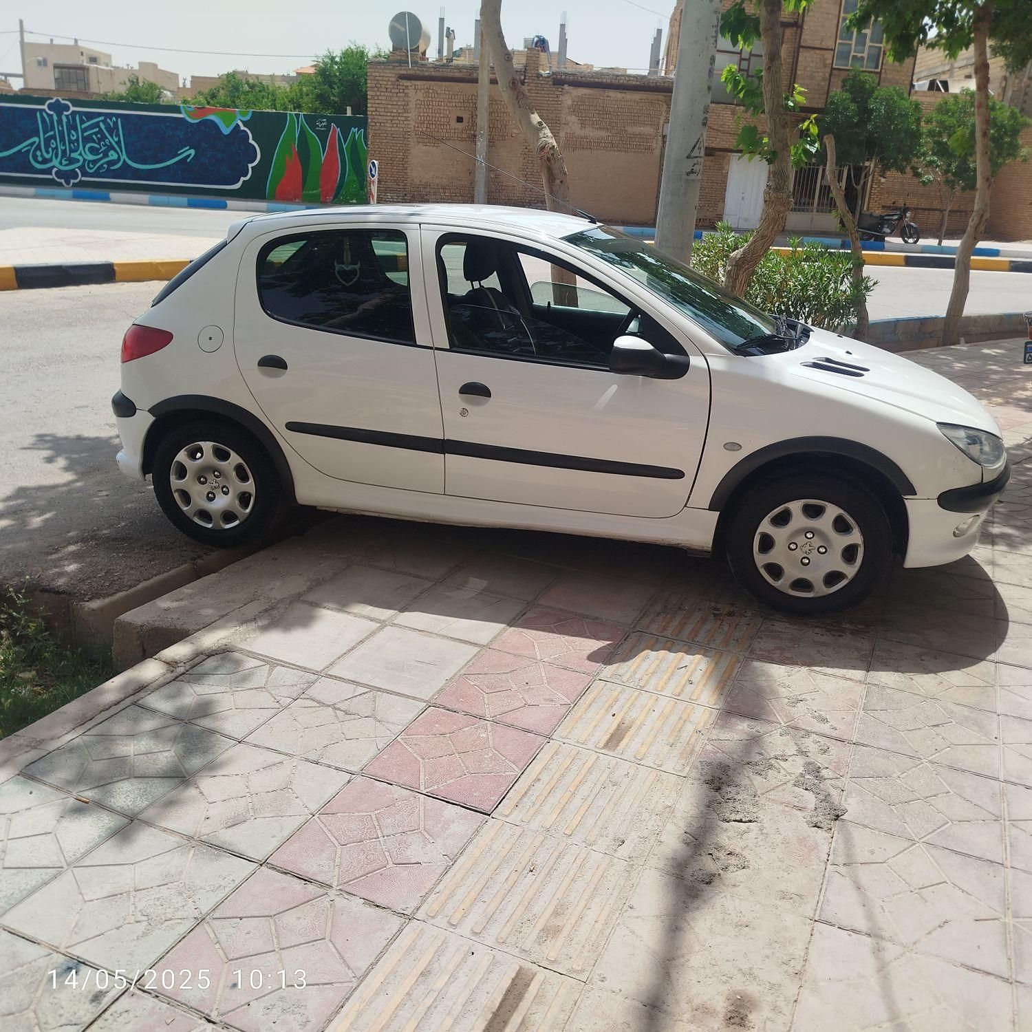 خودرو پژو، 206 آگهی ann_18021295