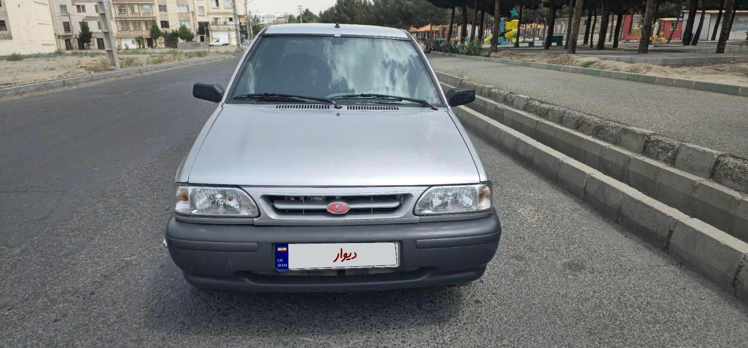 خودرو پراید، صبا آگهی ann_18021309