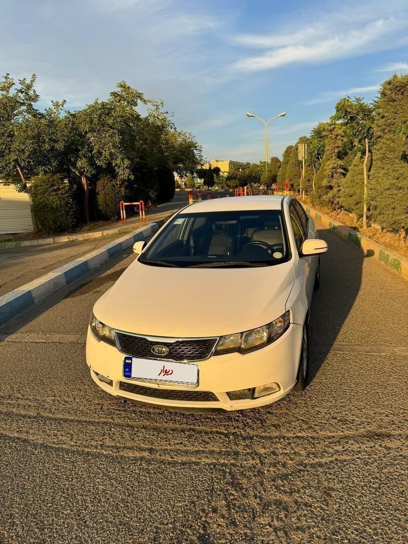 خودرو کیا، سراتو مونتاژ آگهی ann_18021313