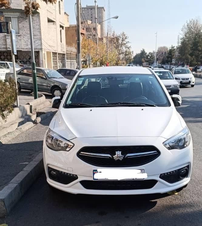 شاهین G اتوماتیک - 1404