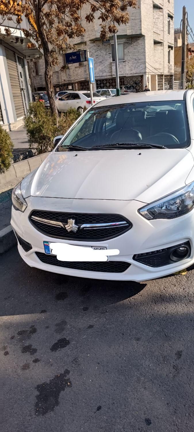 شاهین G اتوماتیک - 1404