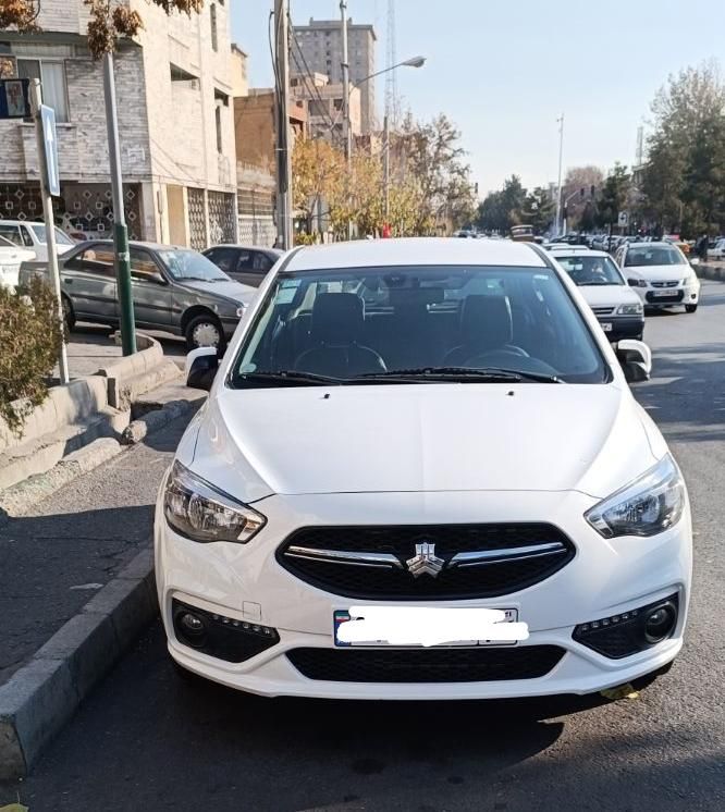 شاهین G اتوماتیک - 1404