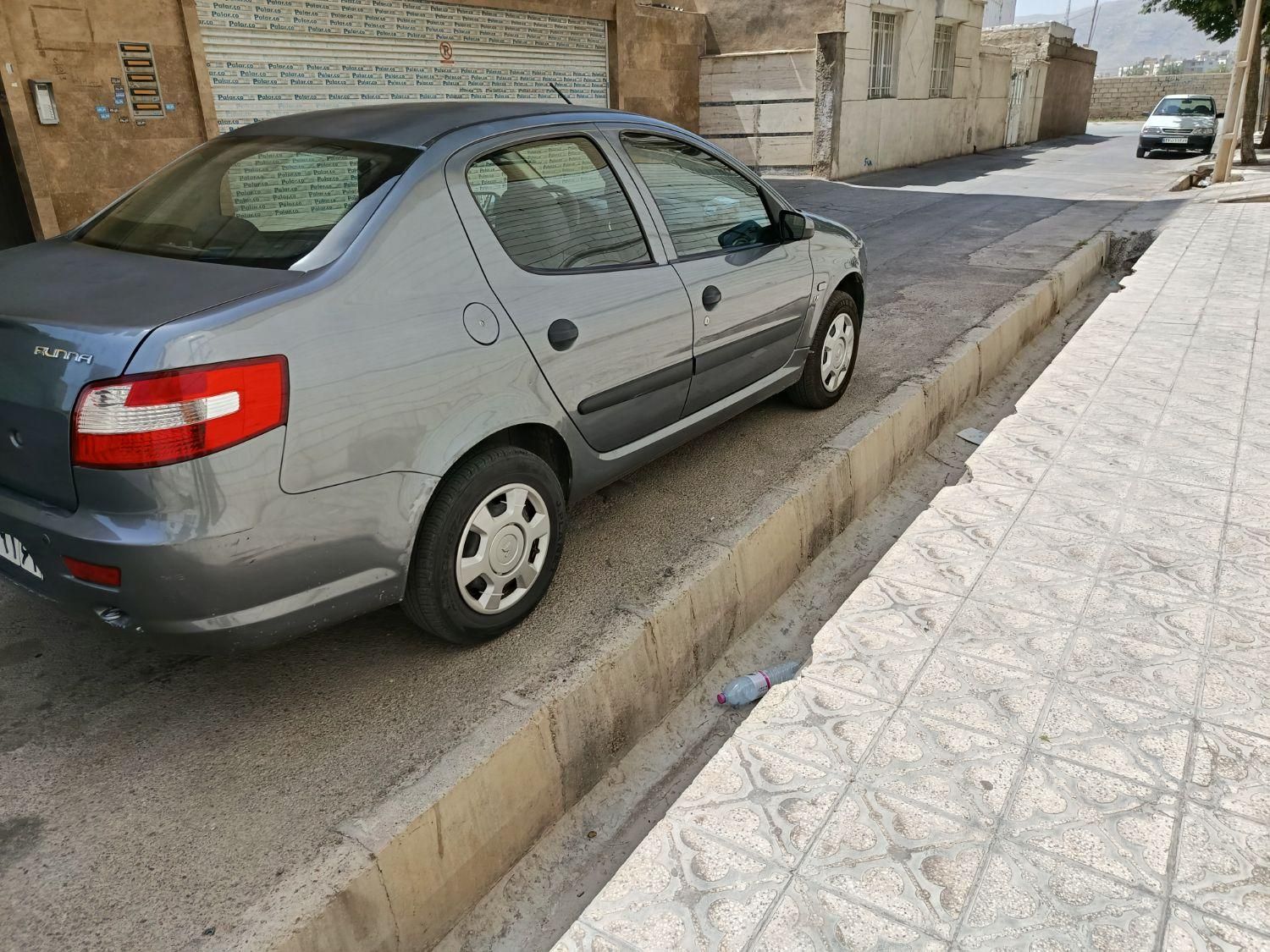 خودرو رانا، LX آگهی ann_18021323