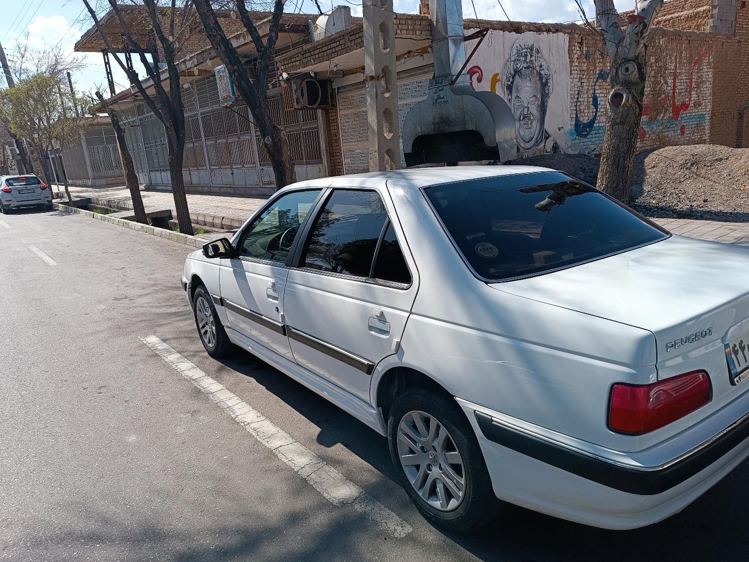 خودرو پژو، پارس آگهی ann_18021339