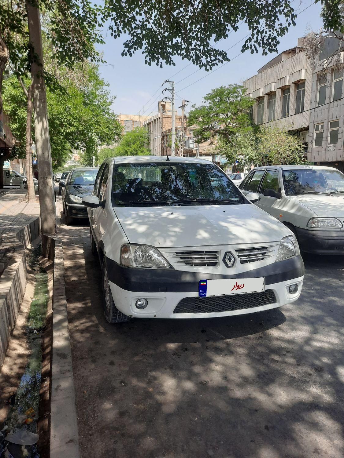 رنو تندر 90 E2 - 1390
