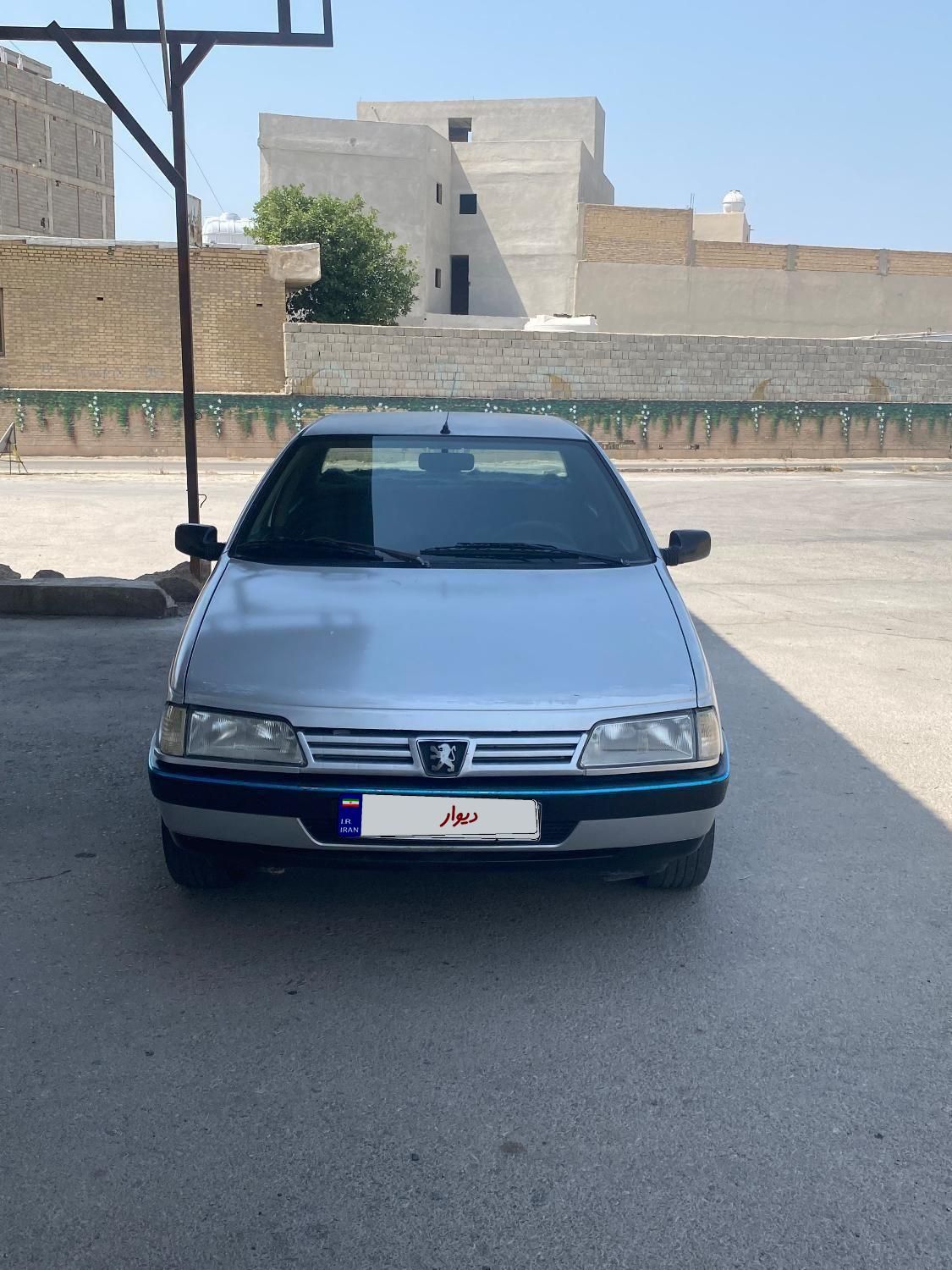 خودرو پژو، 405 آگهی ann_18021352