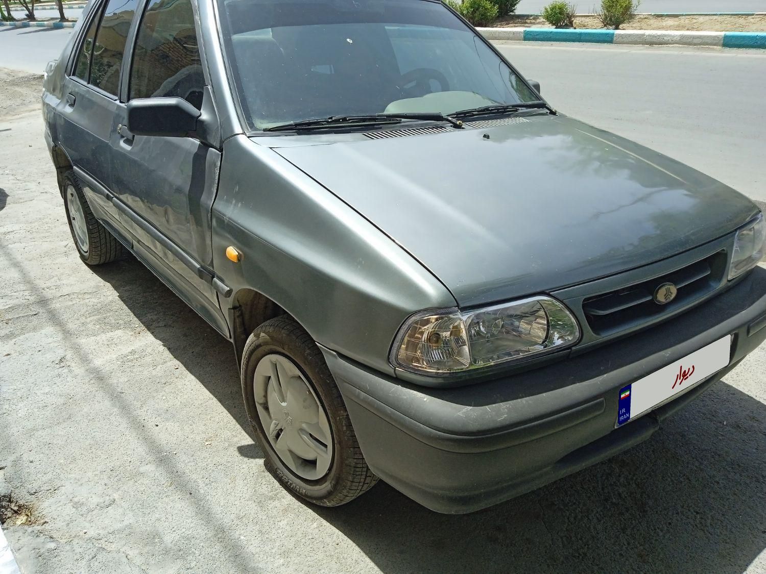 پراید 131 SE - 1394