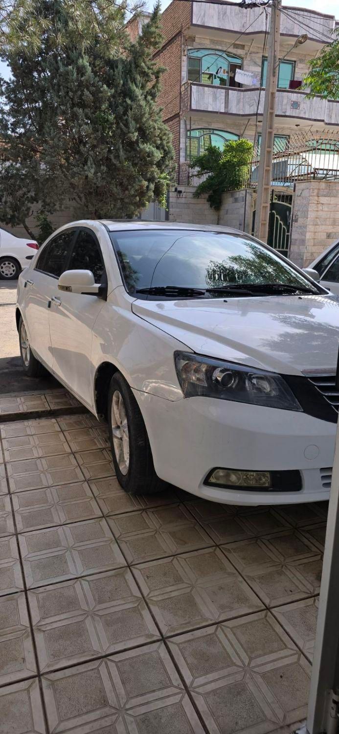 خودرو جیلی، امگرند 7 آگهی ann_18021381