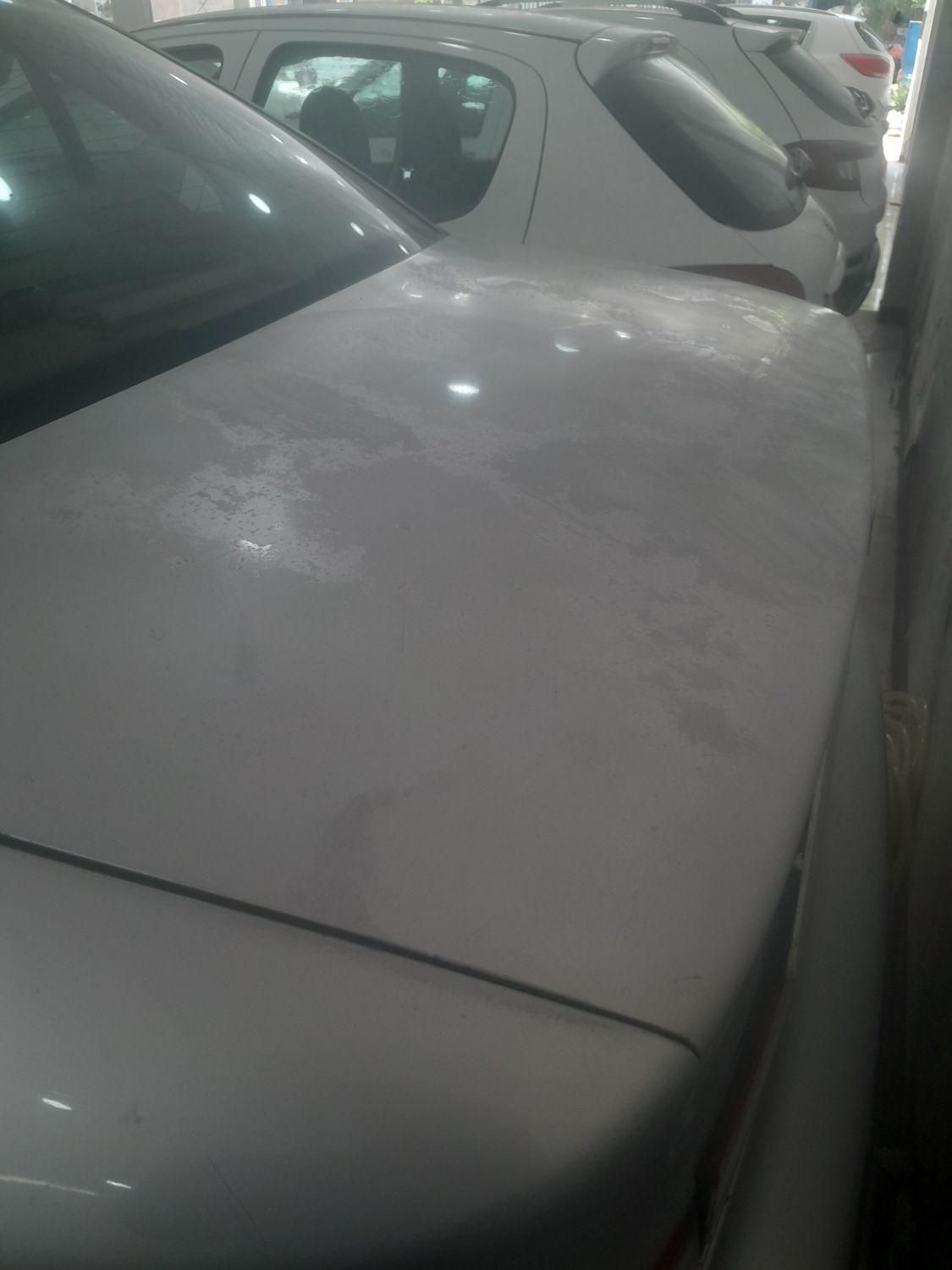 سمند LX XU7 - 1385