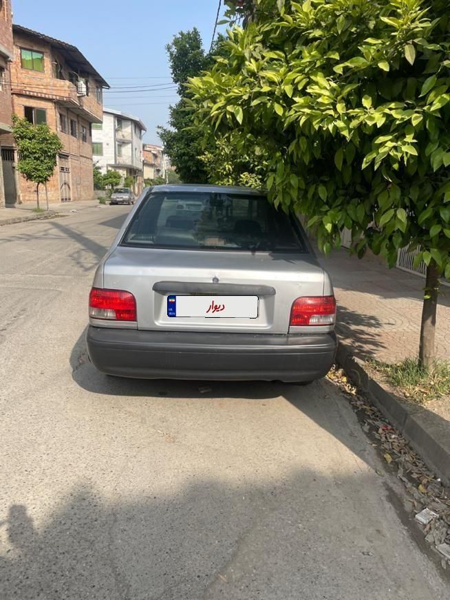 خودرو پراید، صبا آگهی ann_18021398