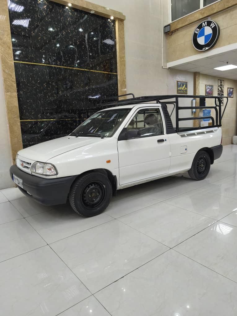 پراید 151 SE - 1403
