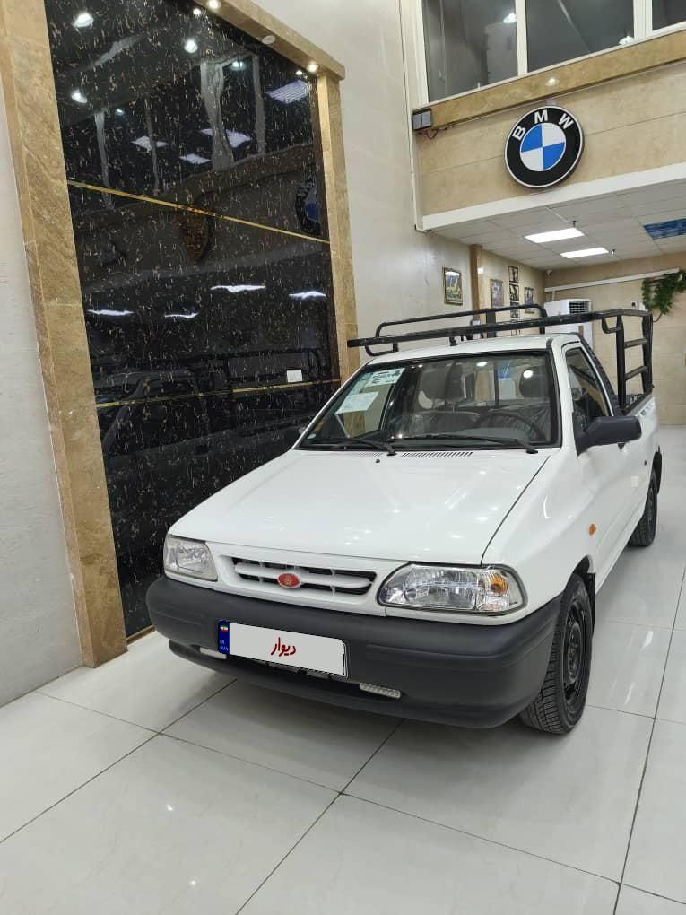 پراید 151 SE - 1403
