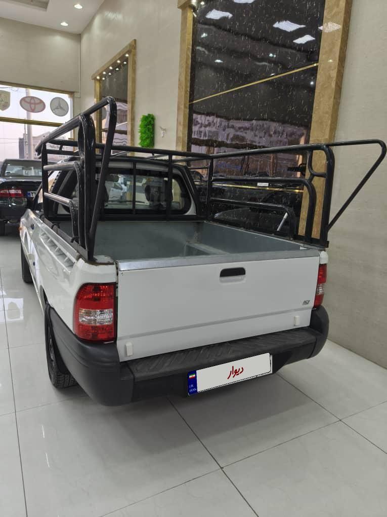 پراید 151 SE - 1403