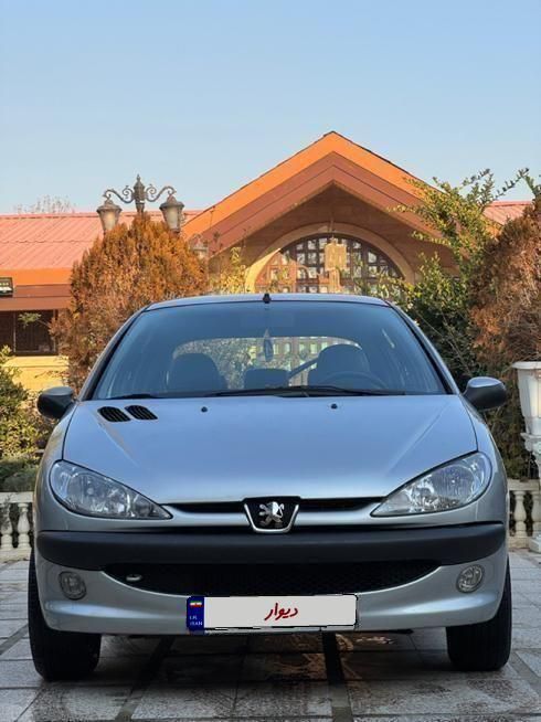 خودرو پژو، 206 آگهی ann_18021418