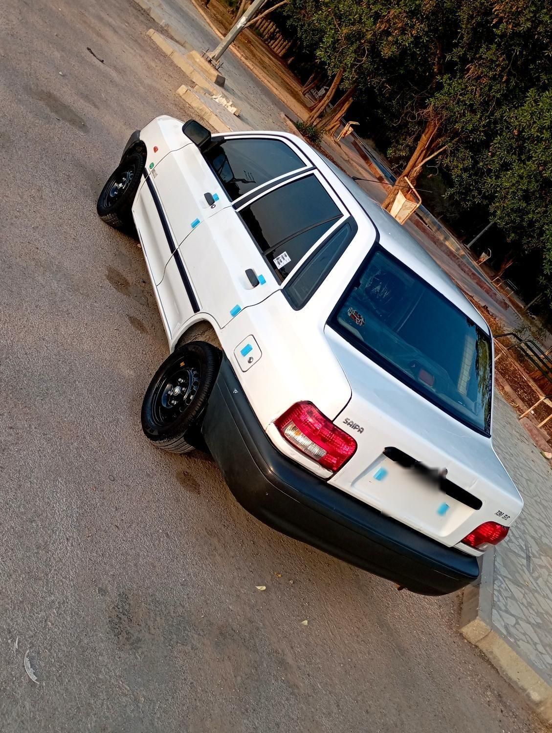 پراید 131 SE - 1399